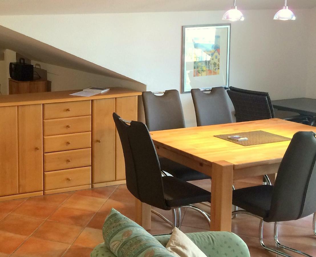 Apartmán Zeesenhaus 6 Sellin  Exteriér fotografie
